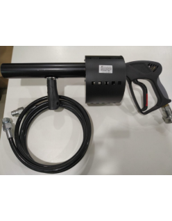 Co2 Paper Confetti Gun